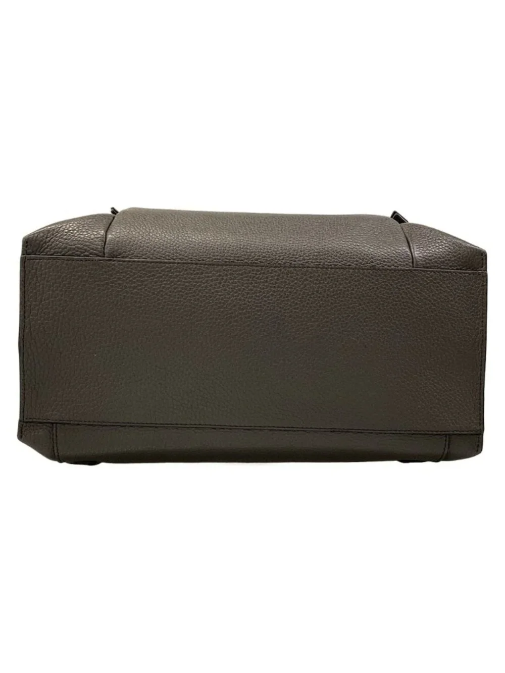 Loewe Backpack T Small Dark Gray